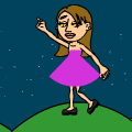 dress for Yavril