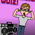 The Music Quiz!