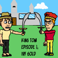King Tom series