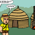 'Villager's Idiot'