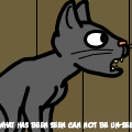 seeing bad things