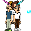 Unicorns Unite