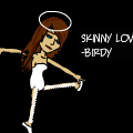 skinny love