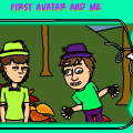 First Avatar & Me Remix