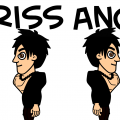 criss angel