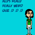 Um.  A Quiz.  I Think.