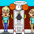 Design Challenge: Work Machine