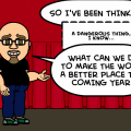Monday December 29th, 2008