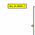 Bitstrips: Hall of Series