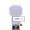 cute kabons box :3