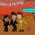 'Remixing This Strip...' rmx