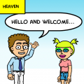 Heaven or Hell