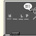 Favorite Random Strips