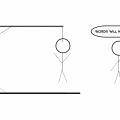 Stick The Humor 