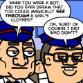 Their Dream Job
