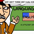 Language Remix