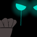 hand