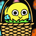 EASTER!!!
