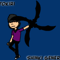 Shinki Generation