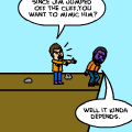 TotD: Mimic