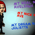 mY nAmE rEmIx!