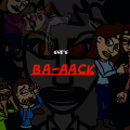 She's BA-AACK