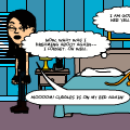 My Cat And Me (CANCELLED)