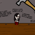 TotD: Hammered