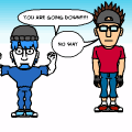 bob v.s. aaron0679