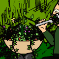 TotD: Salad