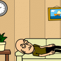 life without