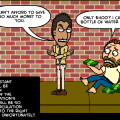Money Rants