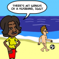 Iggyville
