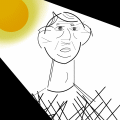 'man'