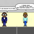 Girlfriend Wars episode 5