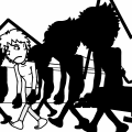 Theme of the day: EXPLOITATION