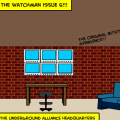 Watchman Season 2