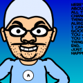 Random Quote: Aquabats