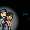 Just the three of us COMMING IN JUNE!