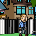 TotD: Invisible