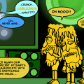 SETI Unseen