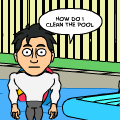 the shrinking boy