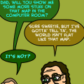 Misadventures of a StuporDad