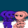 Pinkew origins part 9