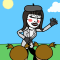 Mime Acts