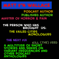 'Writer on Writers'