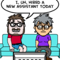 True Confessions