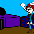 3