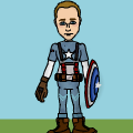 Captain America