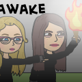 Wide Awake